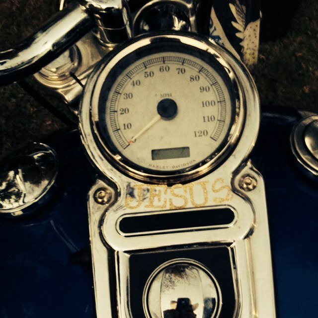 AlbertBud's profile picture. JESUS,WIFE,BIKE,CHURCH,LIFE IN THAT ORDER