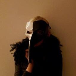 ThorunnA's profile picture. Creator of time stopping clocks, warm blooded radiators, melting kittens and more. Co-founder and designer of PyroPet Candle Company.