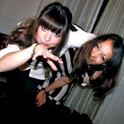 CamilleBac's profile picture. Master Stratégie des marques