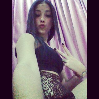 Futura Comunicadora Social, Bailarina en formacion.. Amante del Arte, Madridista, Guaquera y Caibera R&E Instagram: Leidymarm