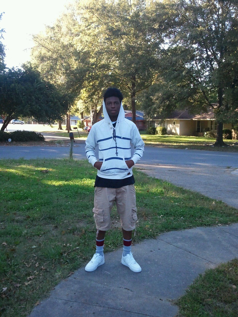 Bio NotTo Be Needed Just Follow And See How A Squad Nigga Lifesytle Go...