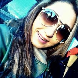 Thalía, 15 anos, capricorniana, apaixonada pelo INTER, odeio pessoas falsas e mentirosas! :3