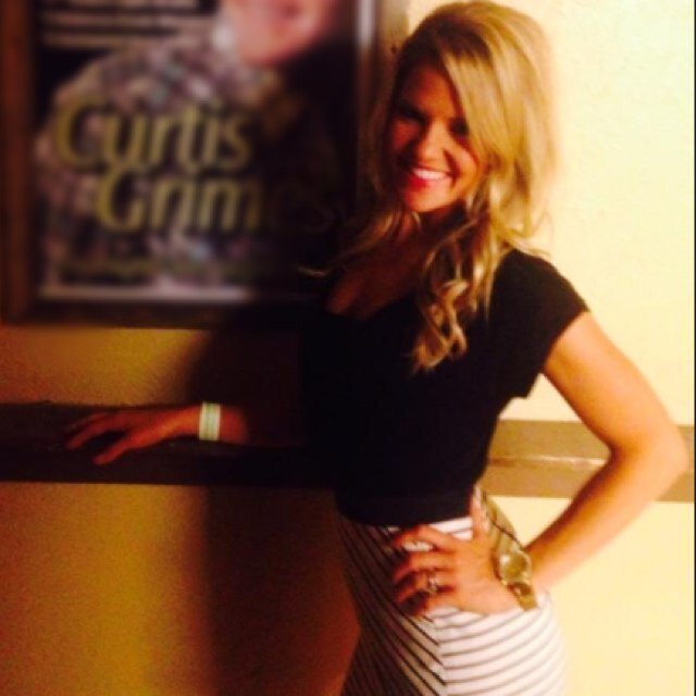 LinayaRae's profile picture. People have said I'm lucky.. I say I'm blessed!