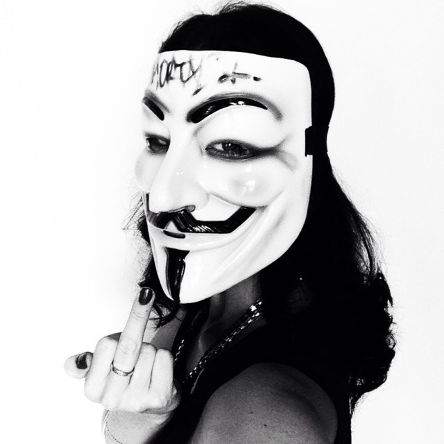 bethechange4215's profile picture. 