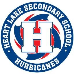 Heart Lake's Athletic Council's official twitter page. 2013-2014