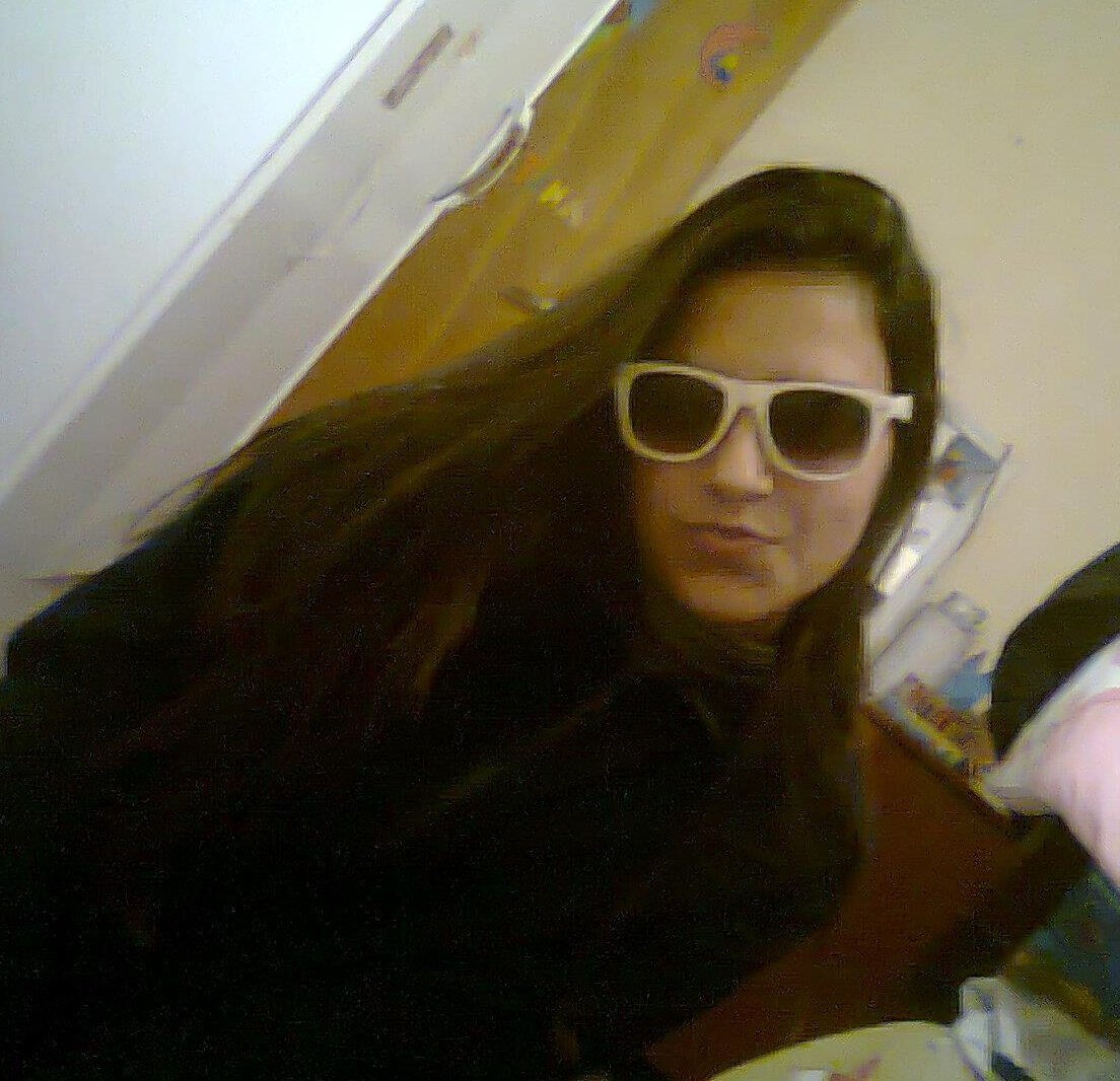 Amoo A Abraham Mateo ! =)