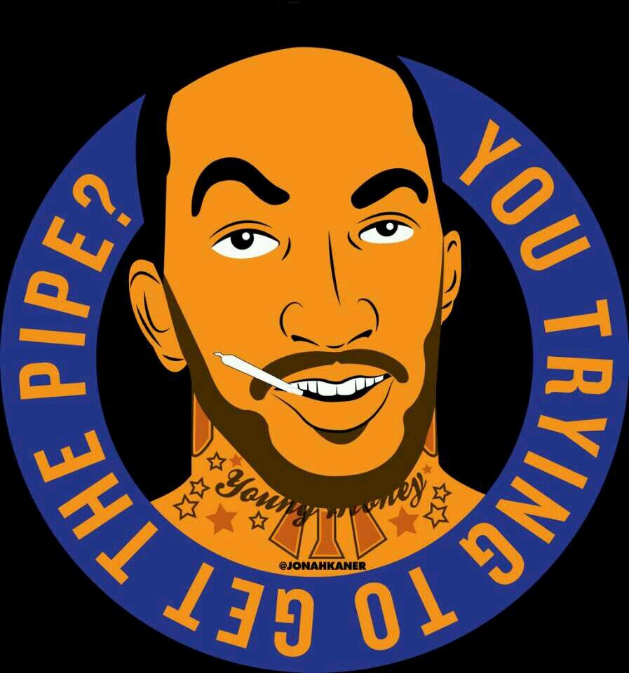 im a real nigga..fuc wit me