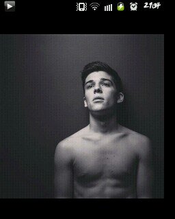 instagram: @SPObabbby tumblr: theadults sean@seanpodonnell.com
