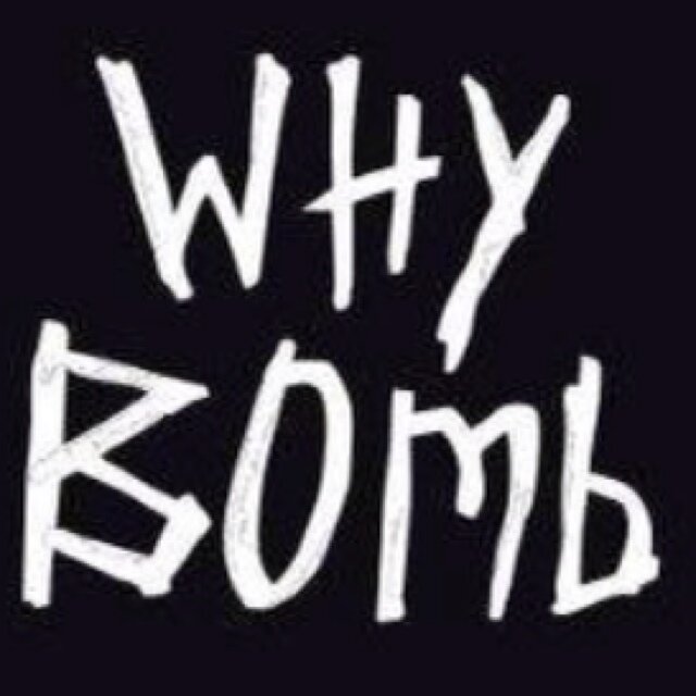 Whybomb Profile Picture