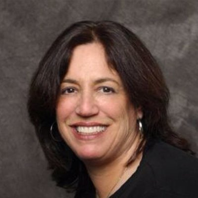Profile Picture of Beth Levine (@BethSLevine) on Twitter
