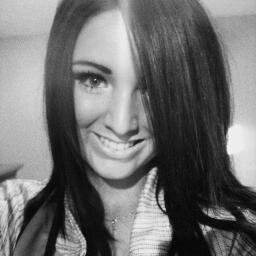 Kristine. 22. Springfield, MA.