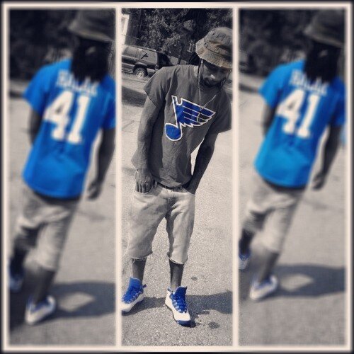 Rick out dat jamm