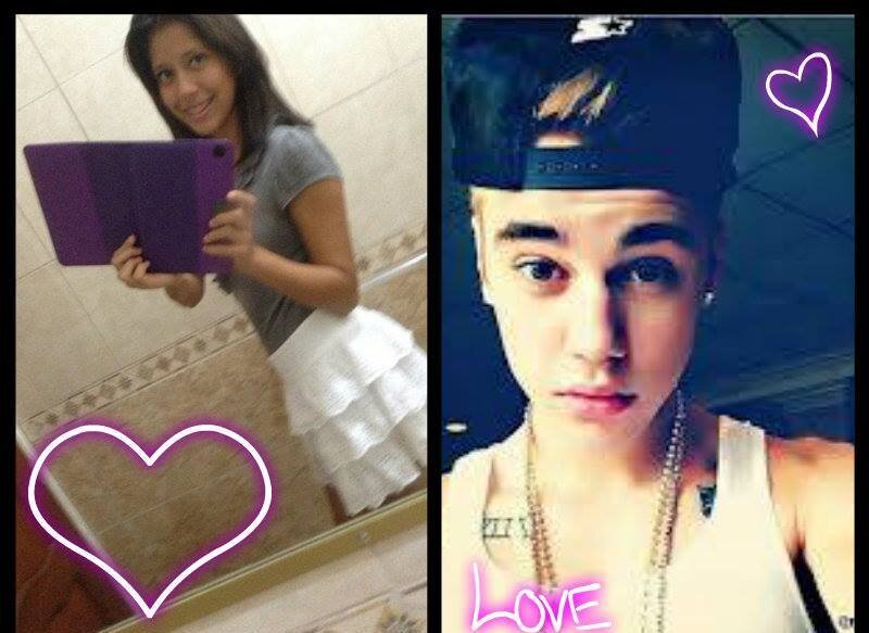 AmOO* 3 a justin bieber 3 3 :$
