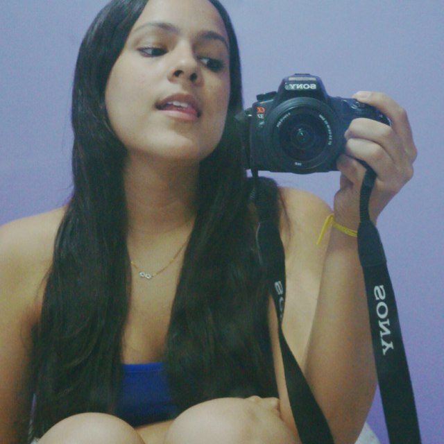 Livrai-me de tudo que me trava o riso