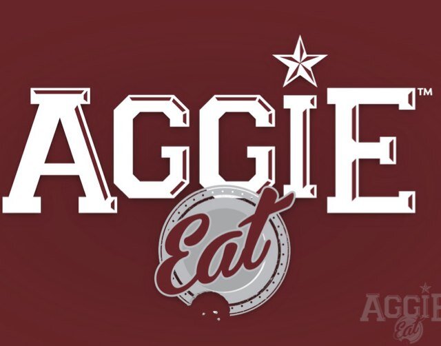 Stay healthy. Eat more. Spend less. Thanks and Gig 'Em