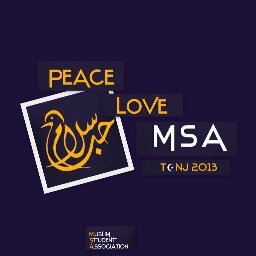 TCNJ's Muslim Students' Association