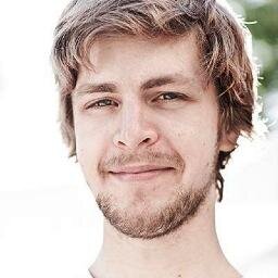 Max Lauritzen Profile