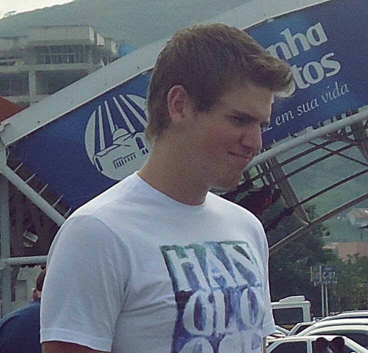o jogo virou ♪♫