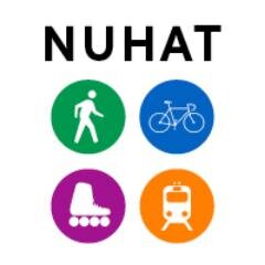 Northeastern University Huskies for Alternative Transportation (NUHAT). We meet every other Monday at 6 PM in 435 Curry Student Center.