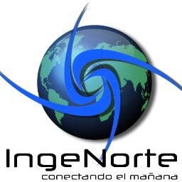 Cuenta Oficial IngeNorte LTDA
Consultores Tecnológicos