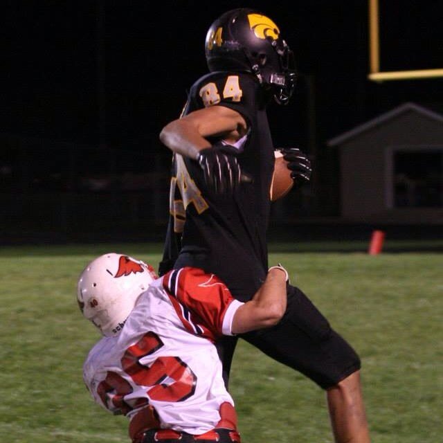 BigBlack_69's profile picture. spap chat thebigd13 #320-905-5627 instagram DERRICKLAUDENBACH13 Twitter @DLAUD21