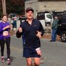 southofboston9's profile picture. Running is a passion, marathons are an obsession, "to finish is too win" hike the AT 2025 #honeystinger #nuunhydration,Zensah ambassador