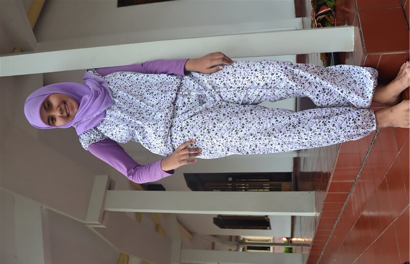 Berlian claudia aisyah