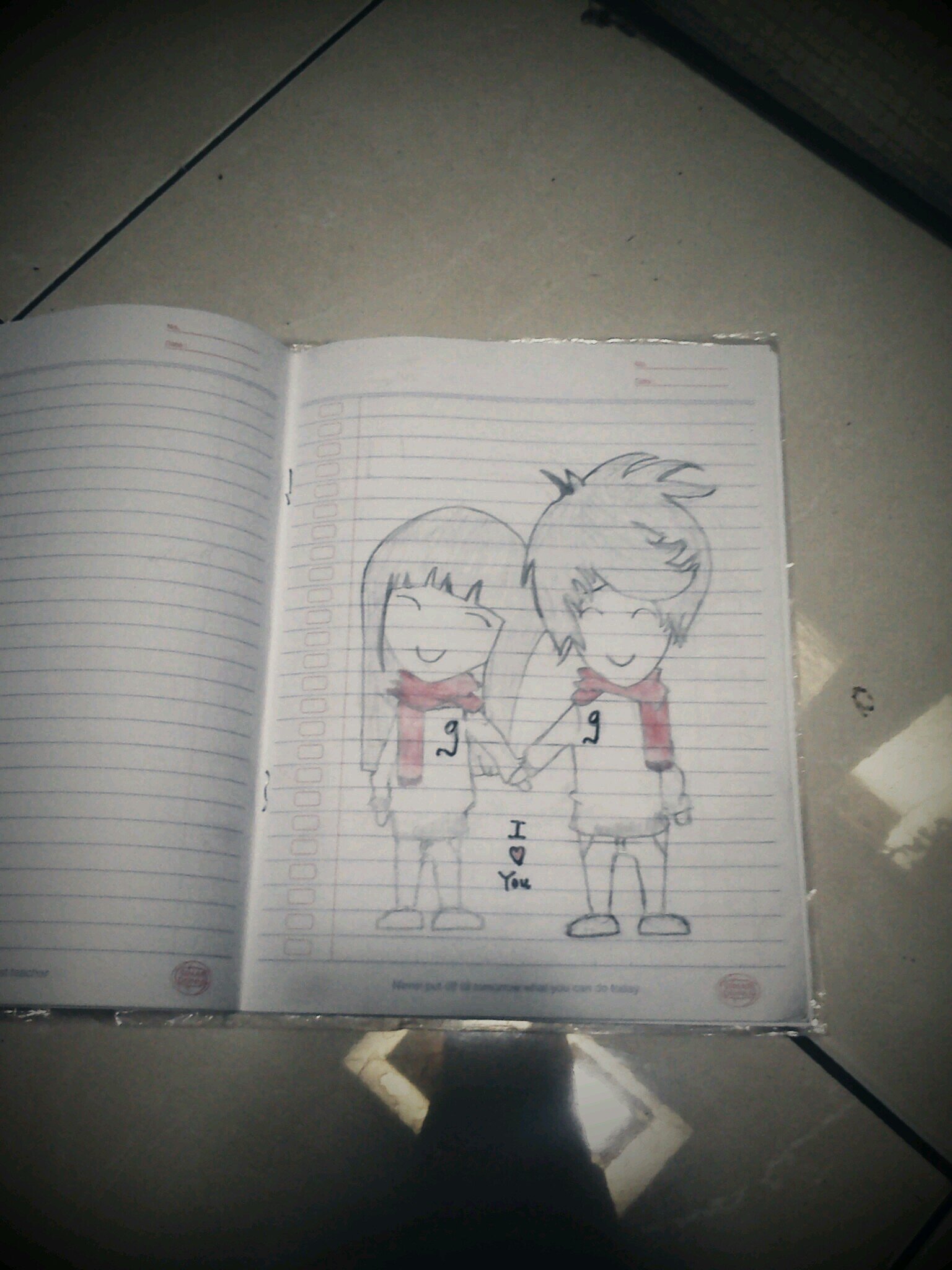 beeelll9's profile picture. @yuliantihanifa