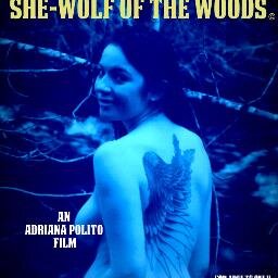SheWolfMovie's profile picture. Award-winning B-Movie lovin' modern gothic euro-horror SHORT film by Adriana Polito, filmed and edited by Koozlick Media. Watch it here: https://t.co/mJPluhsiOM