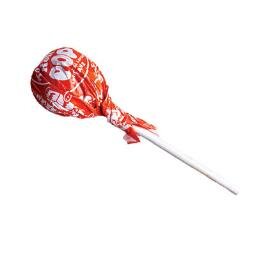 how many licks does it take to get to the center of a  tootsie roll pop?  lets not find out bc who has the time