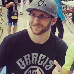 410 MMA Blogging