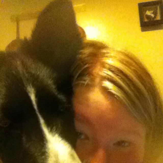 Writer, sister, friend... 'Nough said. No relation to Phoebe Dykstra.