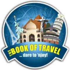 TheBookofTravel's profile picture. Discover the Beauty of the World With Us! 
Dare to Dream...Dare to Travel...Dare to Enjoy!