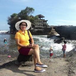 santhymf's profile picture. be your