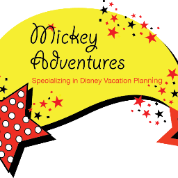 Mickey Adventures