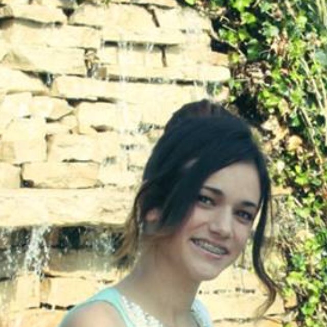 NinaRodriguez03's profile picture. 