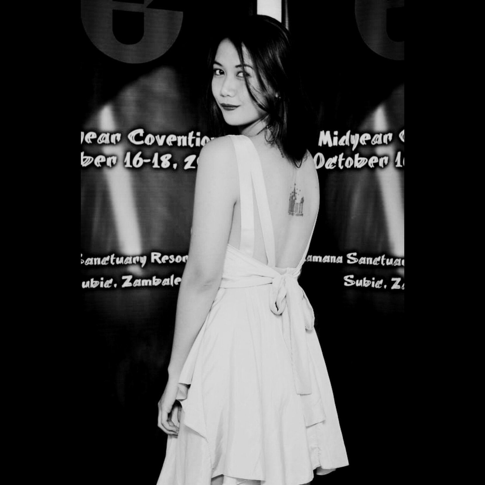 denysemayer's profile picture. i used to be snow white but i drifted.