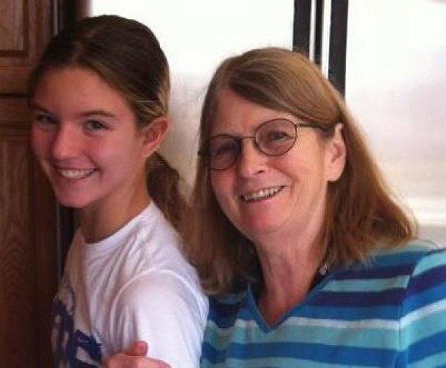 cab1950's profile picture. Grandma. Mom. Conservatarian. Finger on the political pulse. Live in fly-over state, NE. Roman Catholic. Like to read & spend time with my grandchildren.