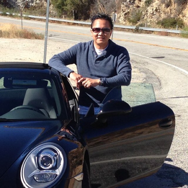 President/Designer/Co-Founder @NathanAnthony, Industrial Design, Car Enthusiast, Photography, Travel, Baseball