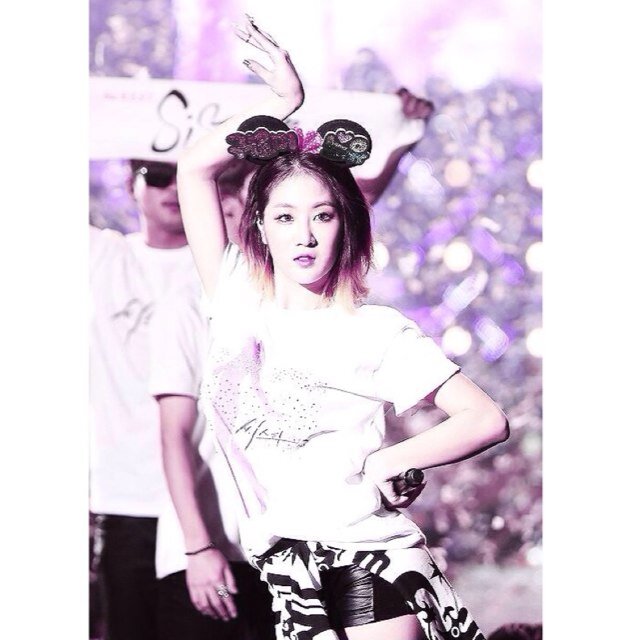๒๗๑๐๑๓ ; โซยูน้อทโซไอเด้อ วงซิสตาร์สาวเข้มเสียงเสน่ห์  ♥ real▪ @sistarsistar #92line give it to me ฿;