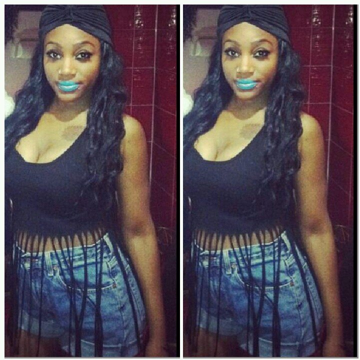 IG: Caramel_Destinyy