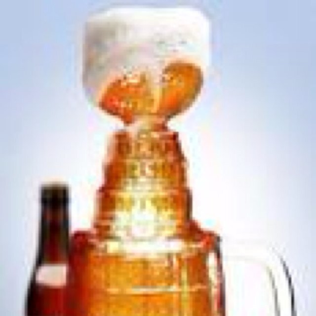 Hockey is life...#teamfollowback
