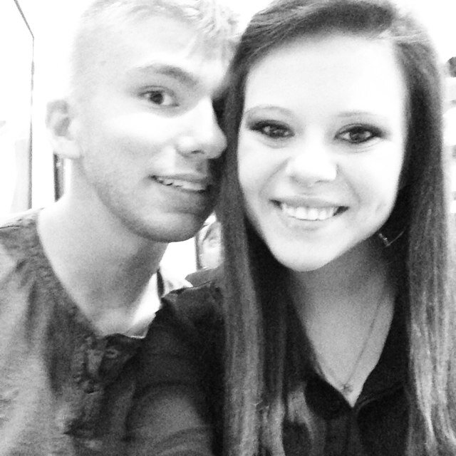 Marine. Two girls own my heart. Little Madeline Rose❤ And Destiny Haney.