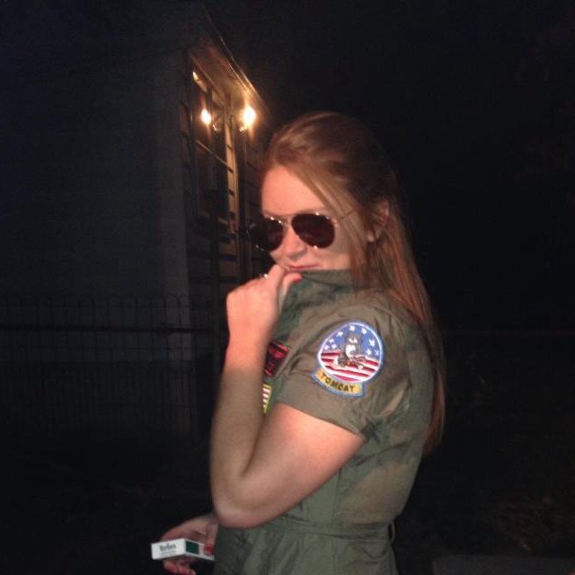 CarolynBovell's profile picture. 