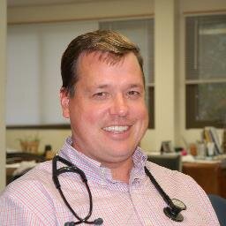 Family Physician, Volunteer Firefighter, Sailor, Swimmer, BC alum. views are my own