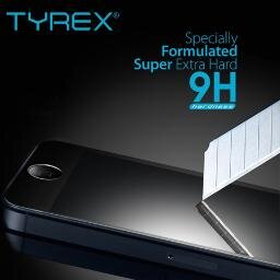 Is a superb screen protector which provides extremely high protection for your screen.