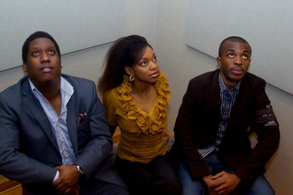 Healing Music is a Gospel Music trio based in Toronto, ON, Canada.