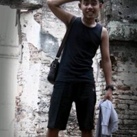 Andi_ngok (@andidamn) 's Twitter Profile