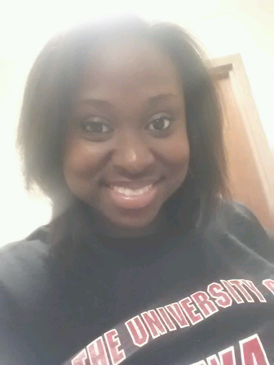@TeamScorpio_@TeamPrettyGirl_:) that's basically all that matters**... #UWA17 IG:@melanie__symone FOLLOW HER