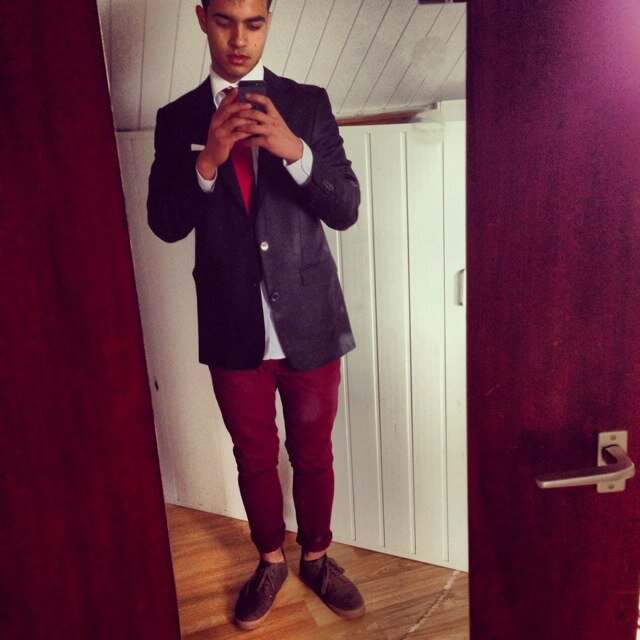 Insta: fvckCaglayan